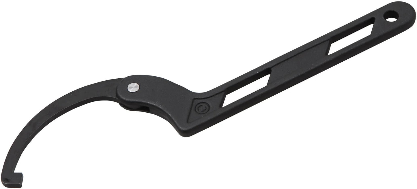 Bikeservice hakenschlüssel hook key bst 118.3-158.8mm m joint