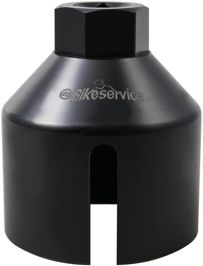Bikeservice gabelkappenschlüssel stkschlein fork cap bst f sachs fork plastic