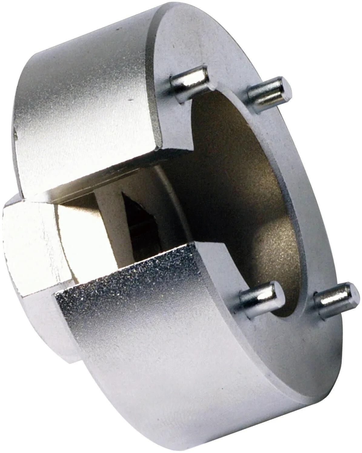 Bikeservice nutmutternschlüssel key nut bst 4pin 36mm m cutout