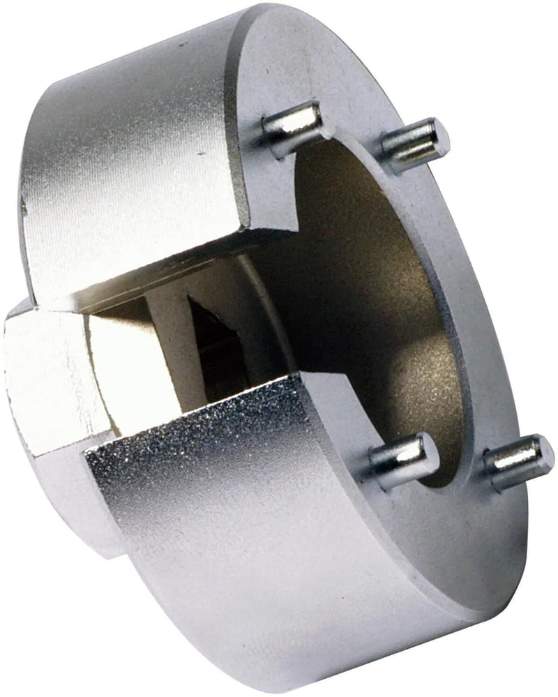 Bikeservice nutmutternschlüssel key nut bst 4pin 36mm m cutout