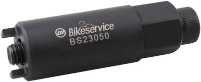 Bikeservice nutmutternschlüssel wrkz crankshaft rotation 17mm