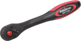 Bikeservice omschakelbare ratel ratchet 3 8 bst 72zahn - afbeelding 2