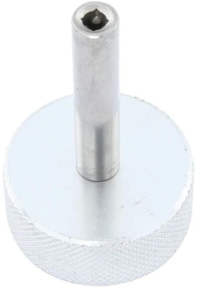 Bikeservice einstellwerkzeug valve screw bst 3mm 4knt