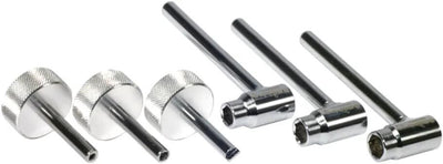 Bikeservice einstellwerkzeug valve sp bst 6tlg
