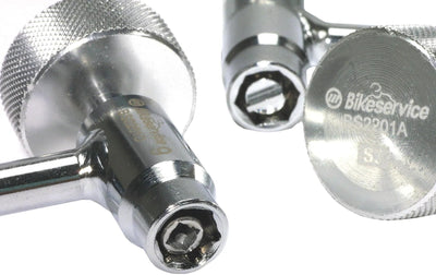 Bikeservice einstellwerkzeug valve sp bst 6tlg