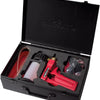 Bikeservice unterdruckpumpe vacuum hand pump bst 15tlg