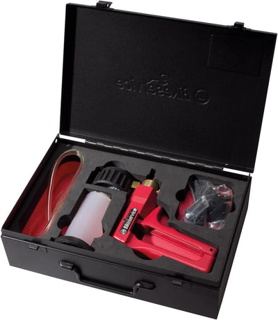 Bikeservice unterdruckpumpe vacuum hand pump bst 15tlg