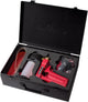Bikeservice unterdruckpumpe vacuum hand pump bst 15tlg
