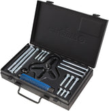 Bikeservice abziehersatz puller universal bst 18tlg - afbeelding 2