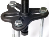 Bikeservice abziehersatz puller universal bst 18tlg - afbeelding 1
