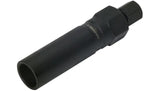 Bikeservice abzieher remover starterless bst inside 24mmx1.0 - afbeelding 2