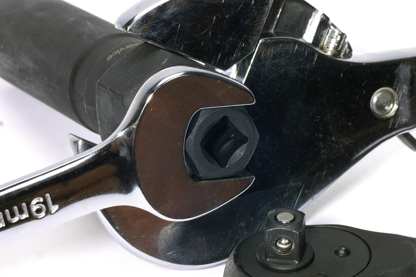 Bikeservice abzieher remover starterless bst inside 24mmx1.0