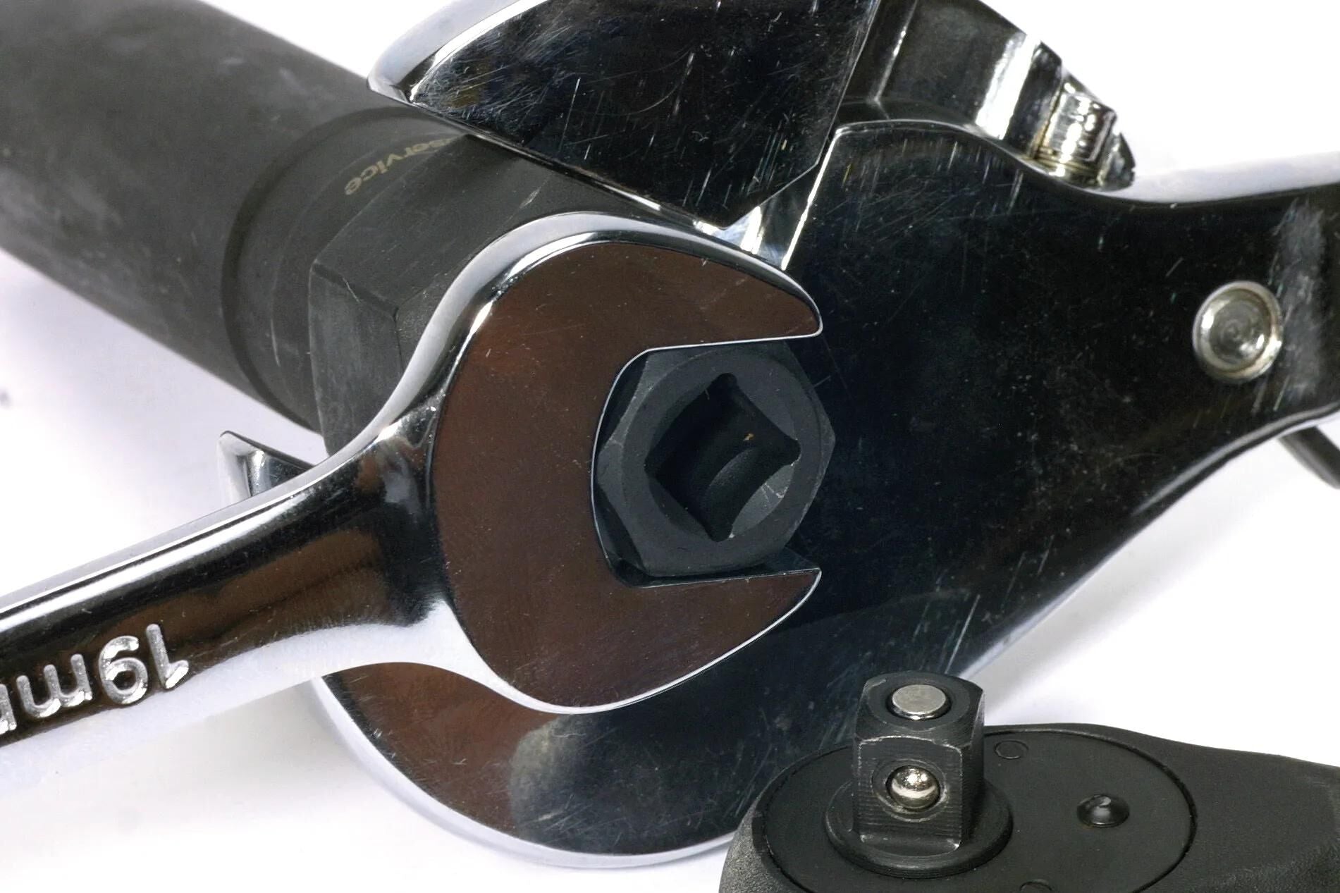 Bikeservice abzieher remover starterless bst inside 24mmx1.0