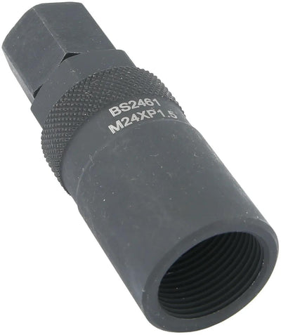 Bikeservice polradabzieher remover flywheels bst inside m24x1.5 r
