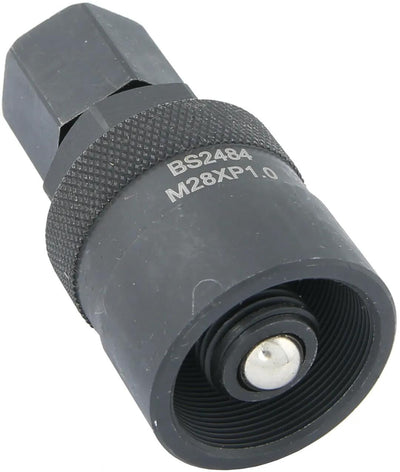 Bikeservice polradabzieher remover flywheels bst inside m28x1.0 r