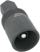 Bikeservice polradabzieher remover flywheels bst inside m30x1.25 r
