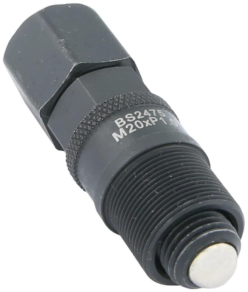 Bikeservice polradabzieher remover flywheels bst outside m20x1.0 r