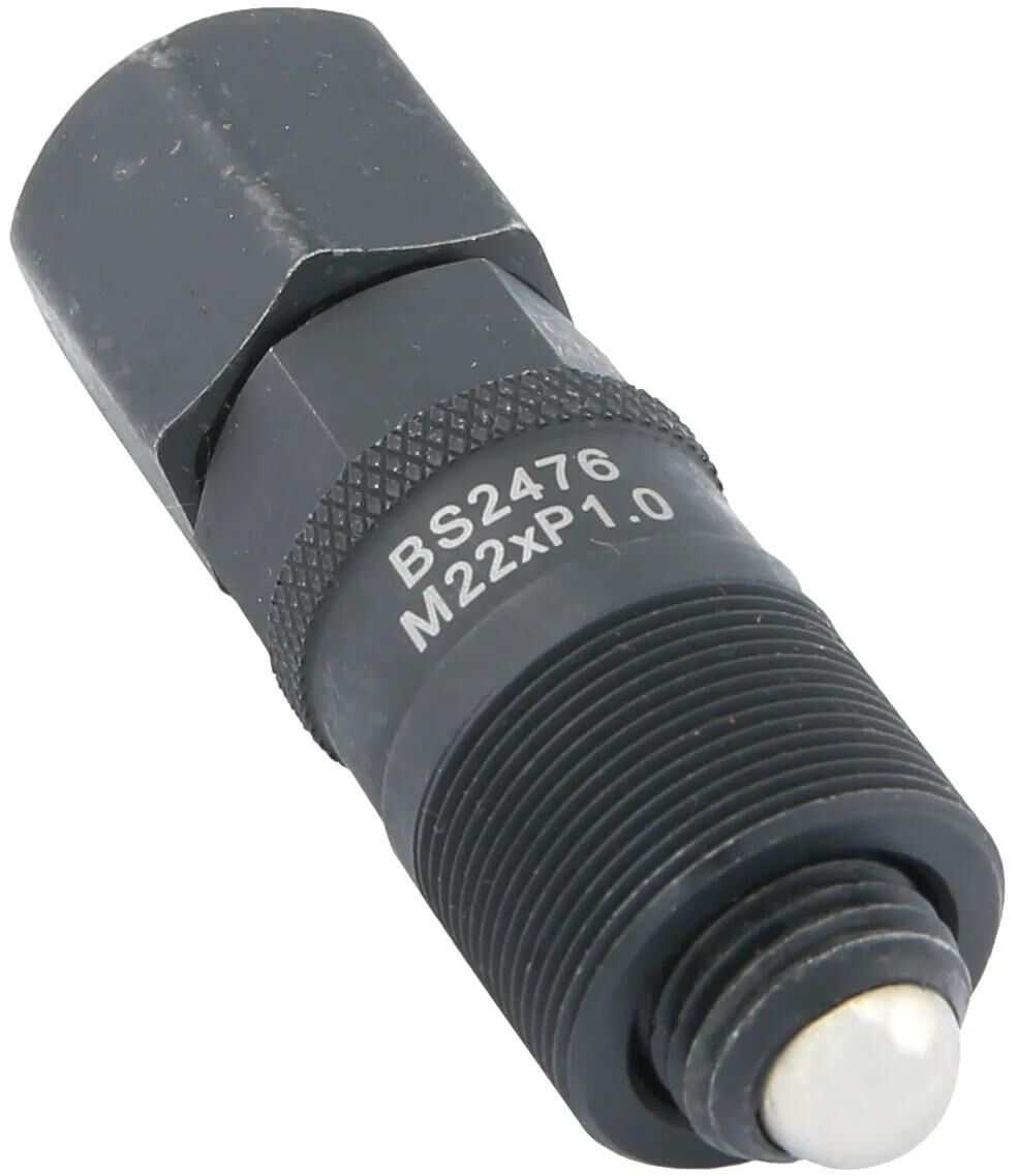 Bikeservice polradabzieher remover flywheels bst outside m22x1.0 r