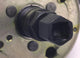 Bikeservice polradabzieher remover flywheels bst outside m22x1.0 r