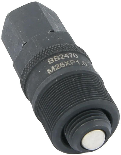 Bikeservice polradabzieher remover flywheels bst outside m26x1.0 r