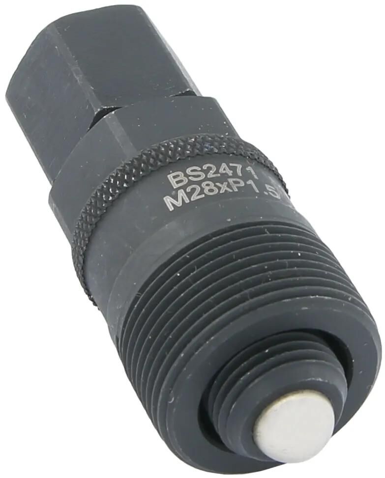 Bikeservice polradabzieher remover flywheels bst outside m28x1.5 r