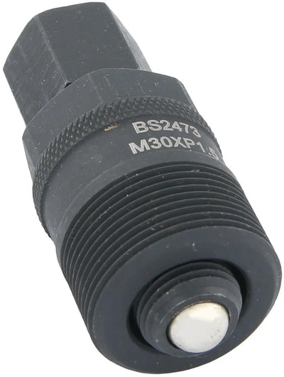 Bikeservice polradabzieher remover flywheels bst outside m30x1.5 r