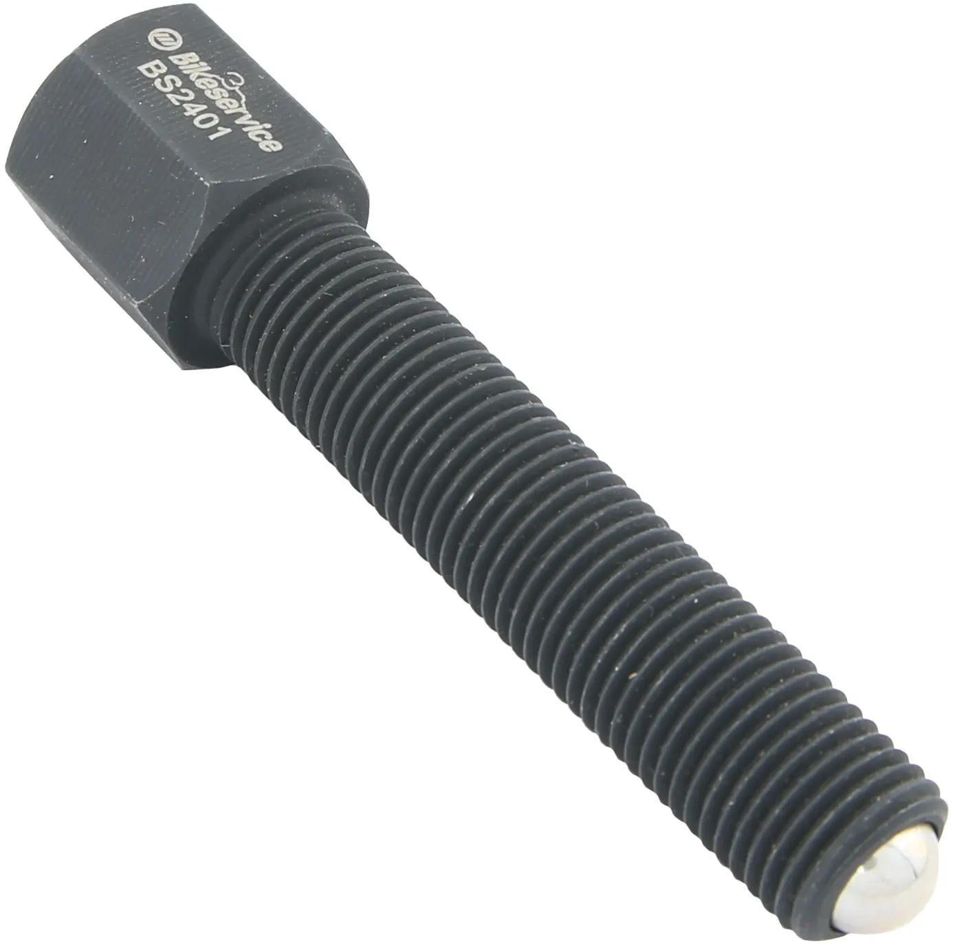 Bikeservice polradabzieher remover flywheels bst outside m14x1.5 r