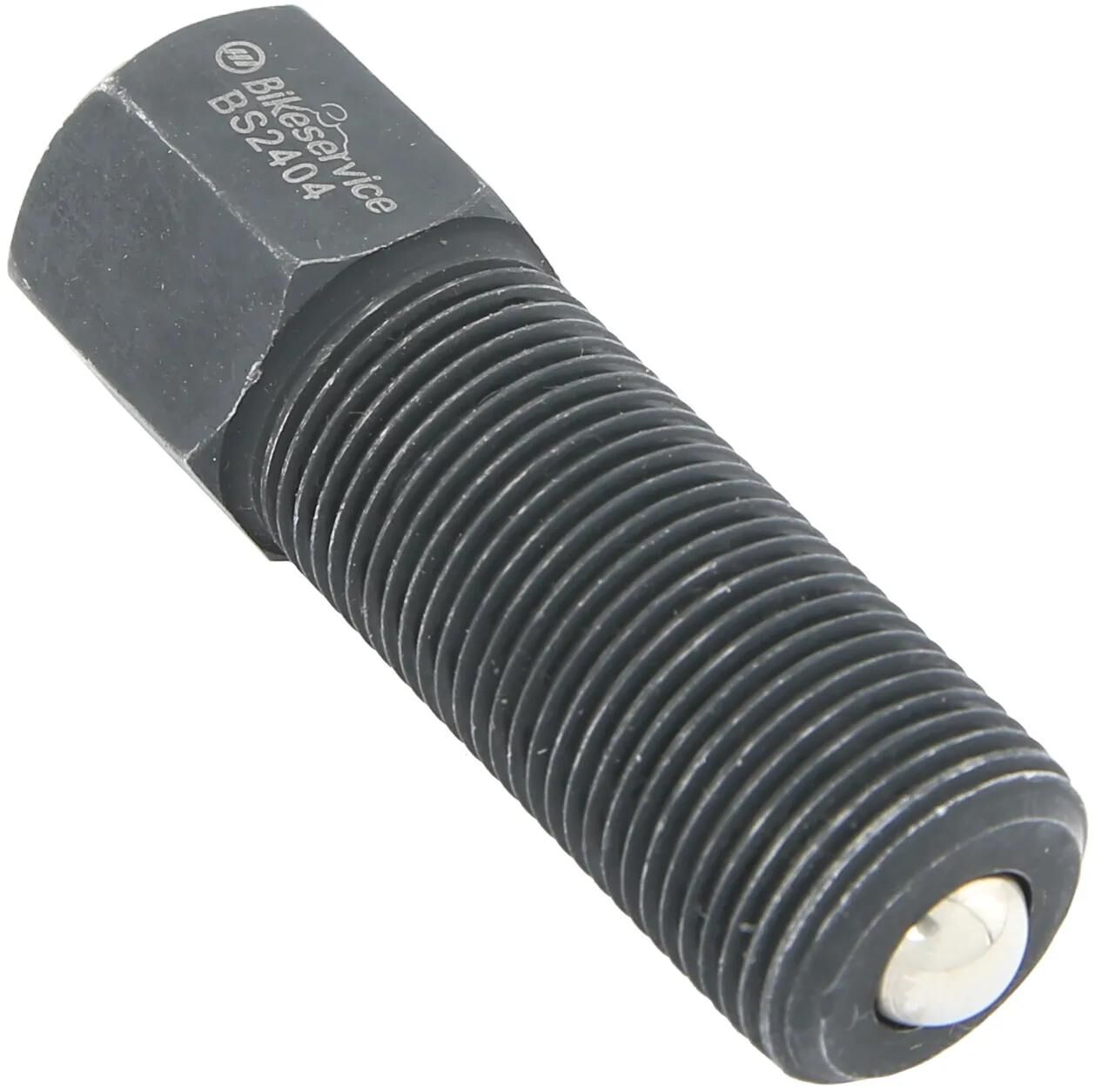 Bikeservice polradabzieher remover flywheels bst outside m20x1.5 r