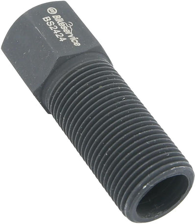 Bikeservice polradabzieher remover flywheels bst outside m20x1.5 r