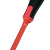Bikeservice schraper scraper 15mm bst plastic