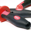 Bikeservice schraper scraper 15mm bst plastic