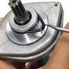 Bikeservice hakensatz hooked pin long bst 241mm 4tlg