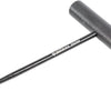 Bikeservice trekhaak u-hook m t-grip bst 150mm hook bent