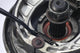 Bikeservice trekhaak u-hook m t-grip bst 150mm hook bent