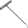 Bikeservice trekhaak u-hook m t-grip bst hook 45grad