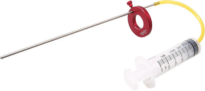 Bikeservice einstellwerkzeug gabelniveau fork level bst