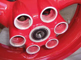 Bikeservice montagewerkzeug montgwrkzstz bearings bst zoll 19tlg - afbeelding 1