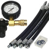 Bikeservice druckverlusttester prfwrkzstz pressure loss 5tlg