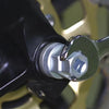 Bikeservice steckschlüsseleinsatz stkschlein wheel axle bst 6knt 17 19 22 24mm