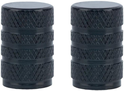 Oxford ventiel-stofkapje valve ccps black ox765