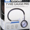 Oxford reifenfüllmessgerät pro tire gauge ox750