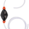 Oxford umfüllpumpe siphon siphon ox921