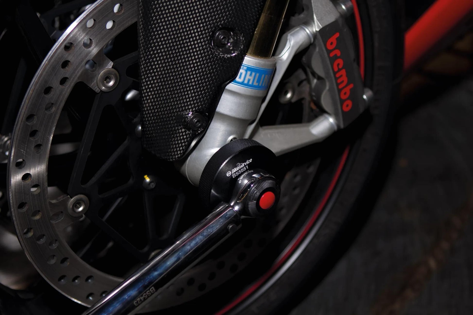 Bikeservice steckschlüsseleinsatz stkschlein bst 6knt 30mm 12knt 55mm