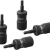 Bikeservice blockierwerkzeug blckrwrkz ventilstrg bst 4tlg m5x0.8