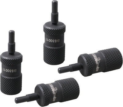 Bikeservice blockierwerkzeug blckrwrkz ventilstrg bst 4tlg m5x0.8