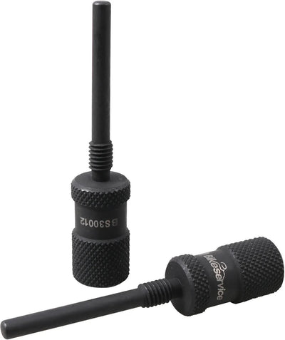 Bikeservice blockierwerkzeug blckrwrkz ventilstrg bst 2tlg m6x1.0