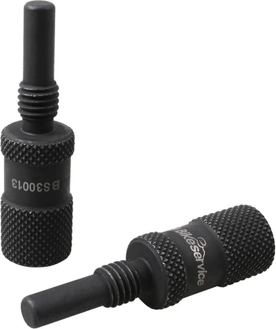 Bikeservice blockierwerkzeug blckrwrkz ventilstrg bst 2tlg m8x1.25