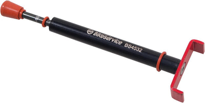 Bikeservice riemenspannungsprüfer prfwrkz v-belt sp bst