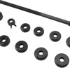 Bikeservice montagewerkzeugsatz montgwrkzstz bearings bst f steering head 14pcs