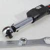 Bikeservice gabelkappenschlüssel schl fork cap bst 22x32mm 6knt